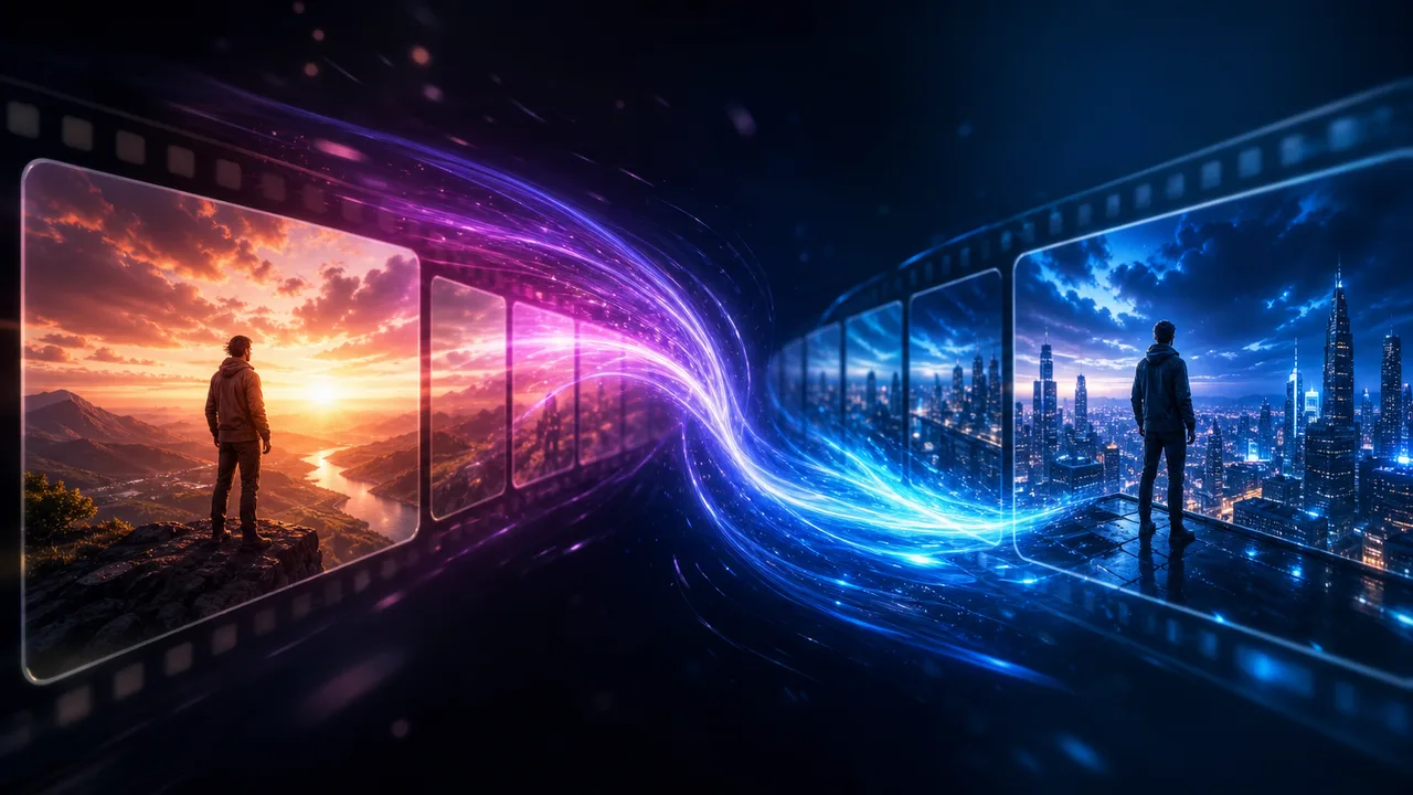PixVerse V6