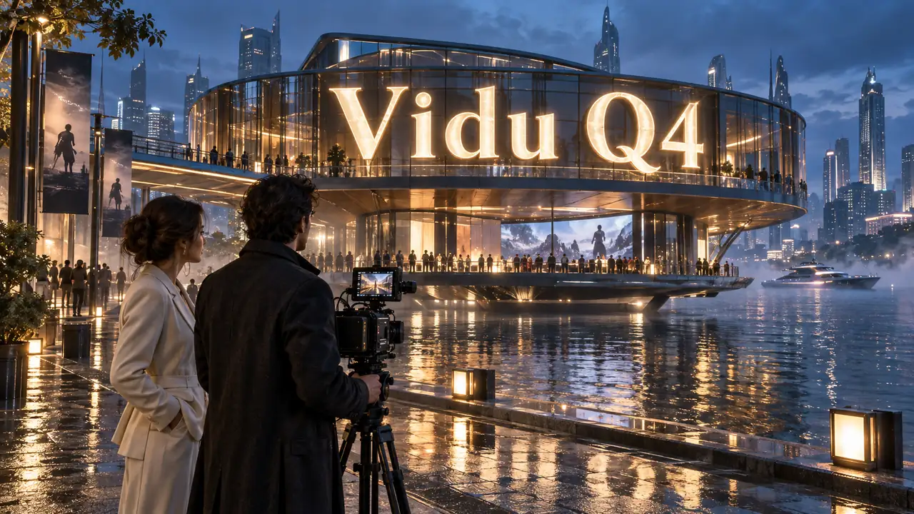 Vidu Q4