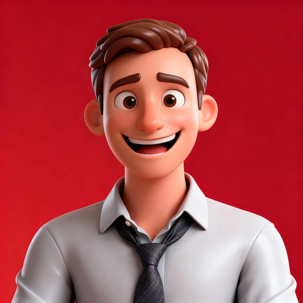 See It in Action - AI processed result 1