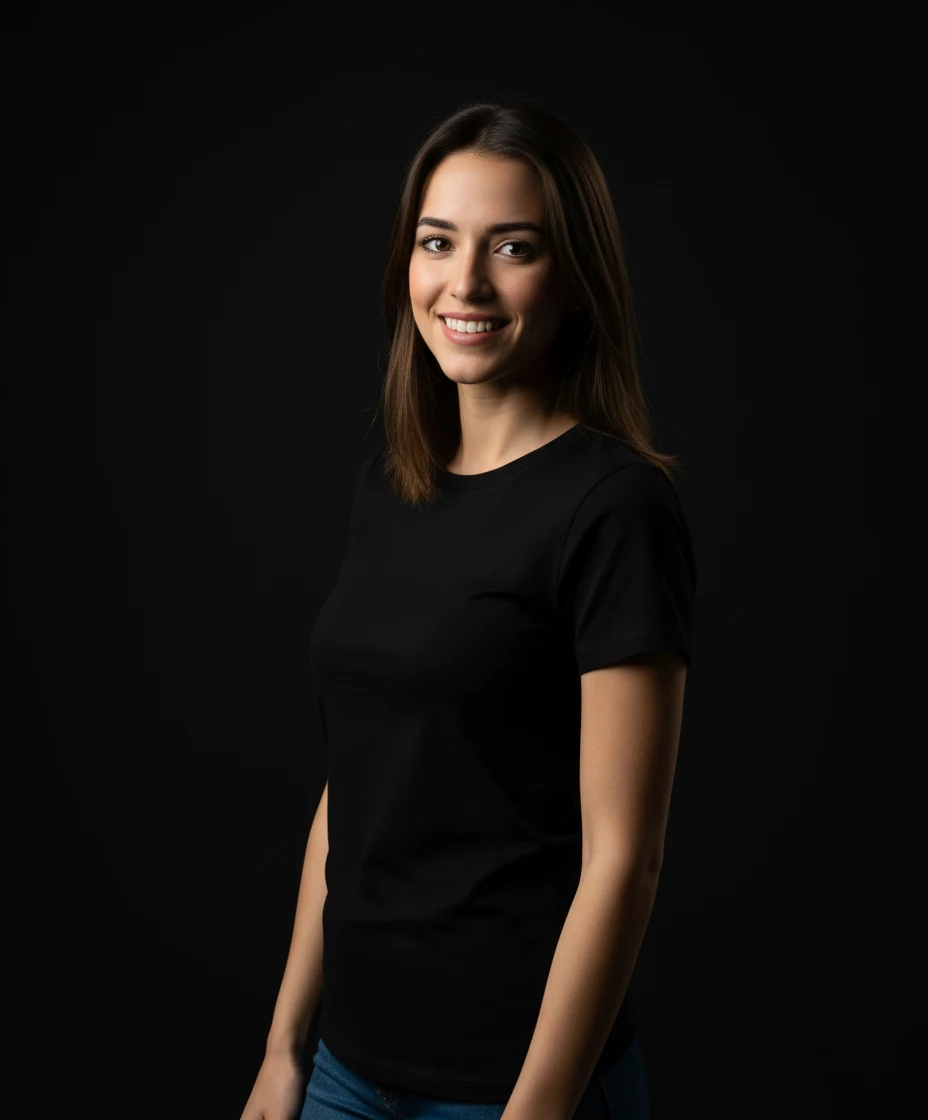 See It in Action - AI processed result 1