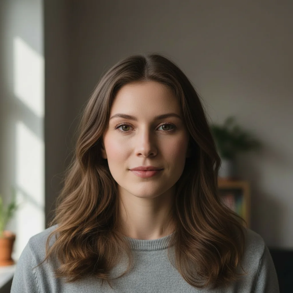 See It in Action - AI processed result 1