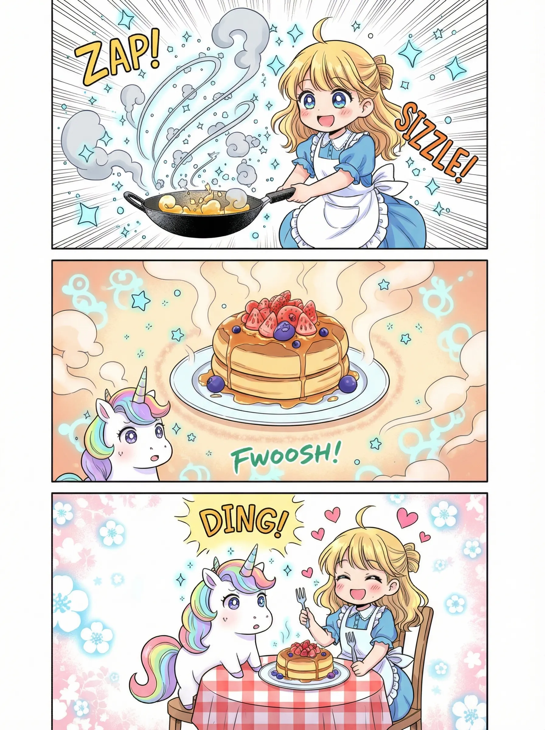 See It in Action - AI processed result 1