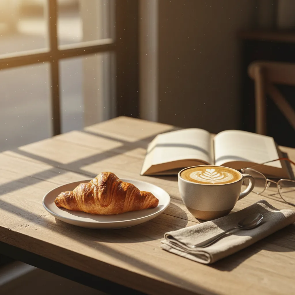 See It in Action - AI processed result 1