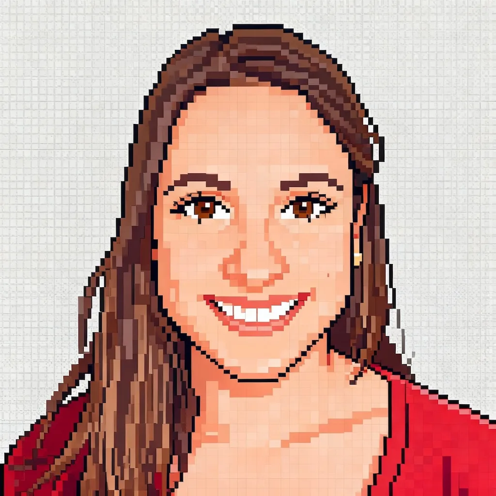 See It in Action - AI processed result 1