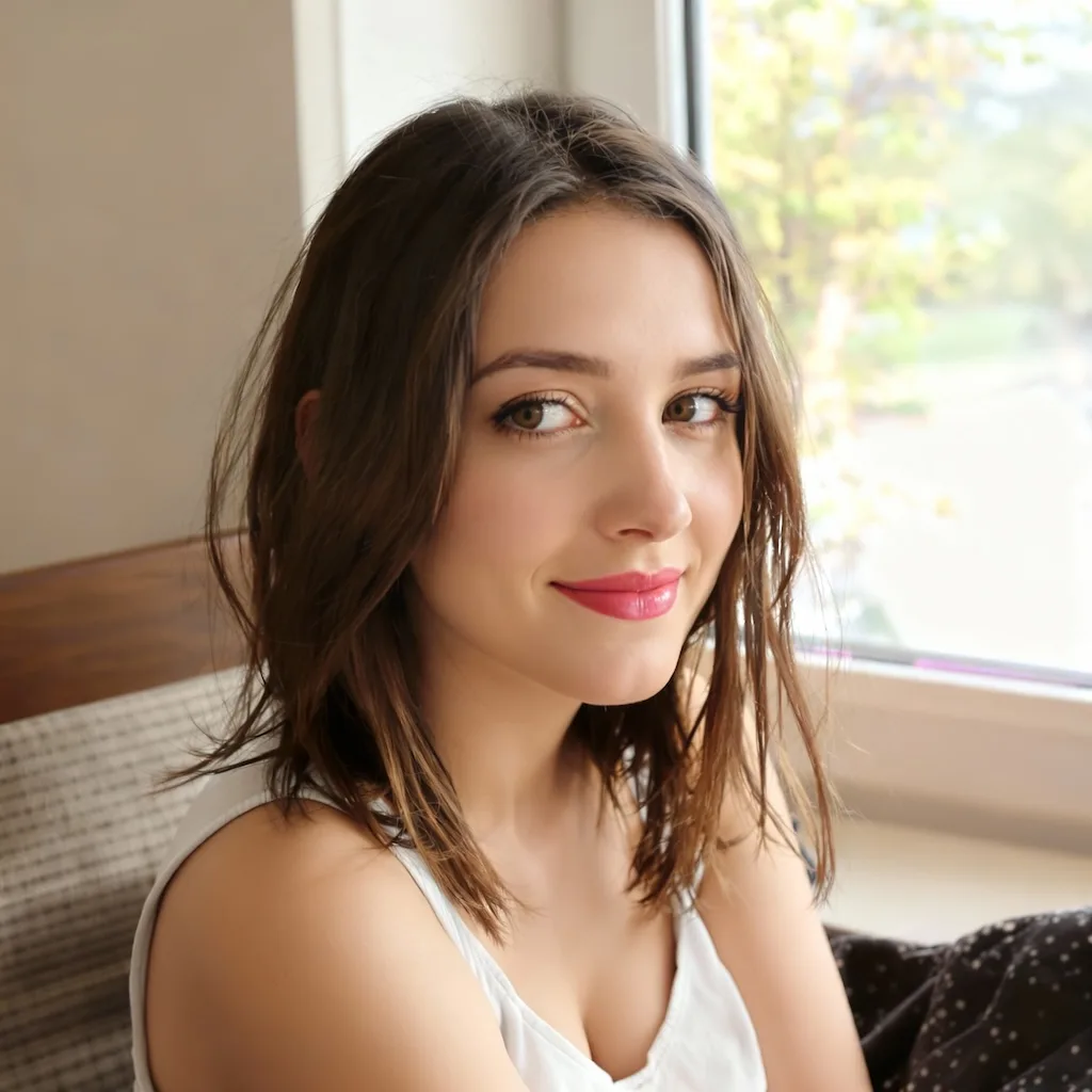 See It in Action - AI processed result 1