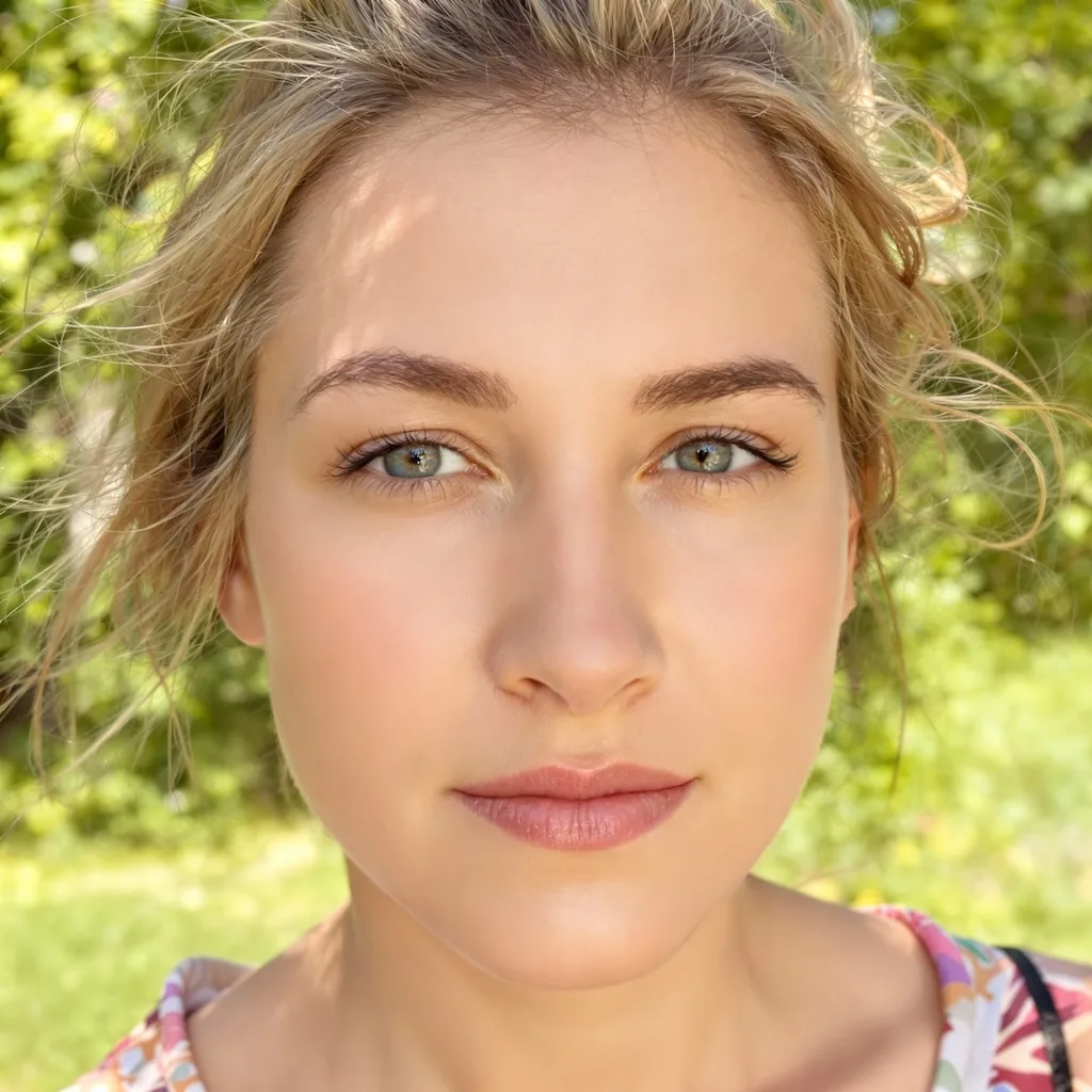 See It in Action - AI processed result 2