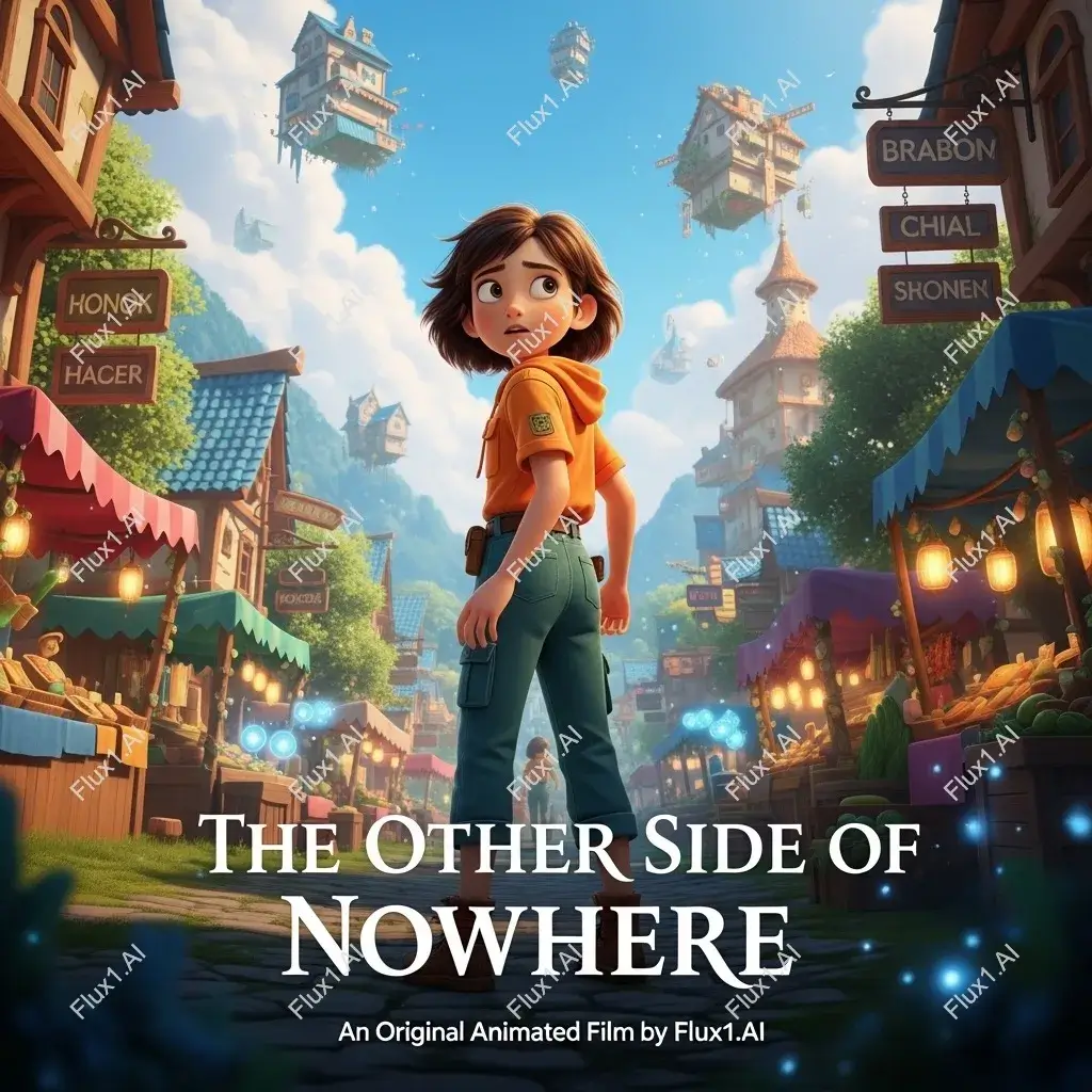 See It in Action - AI processed result 3