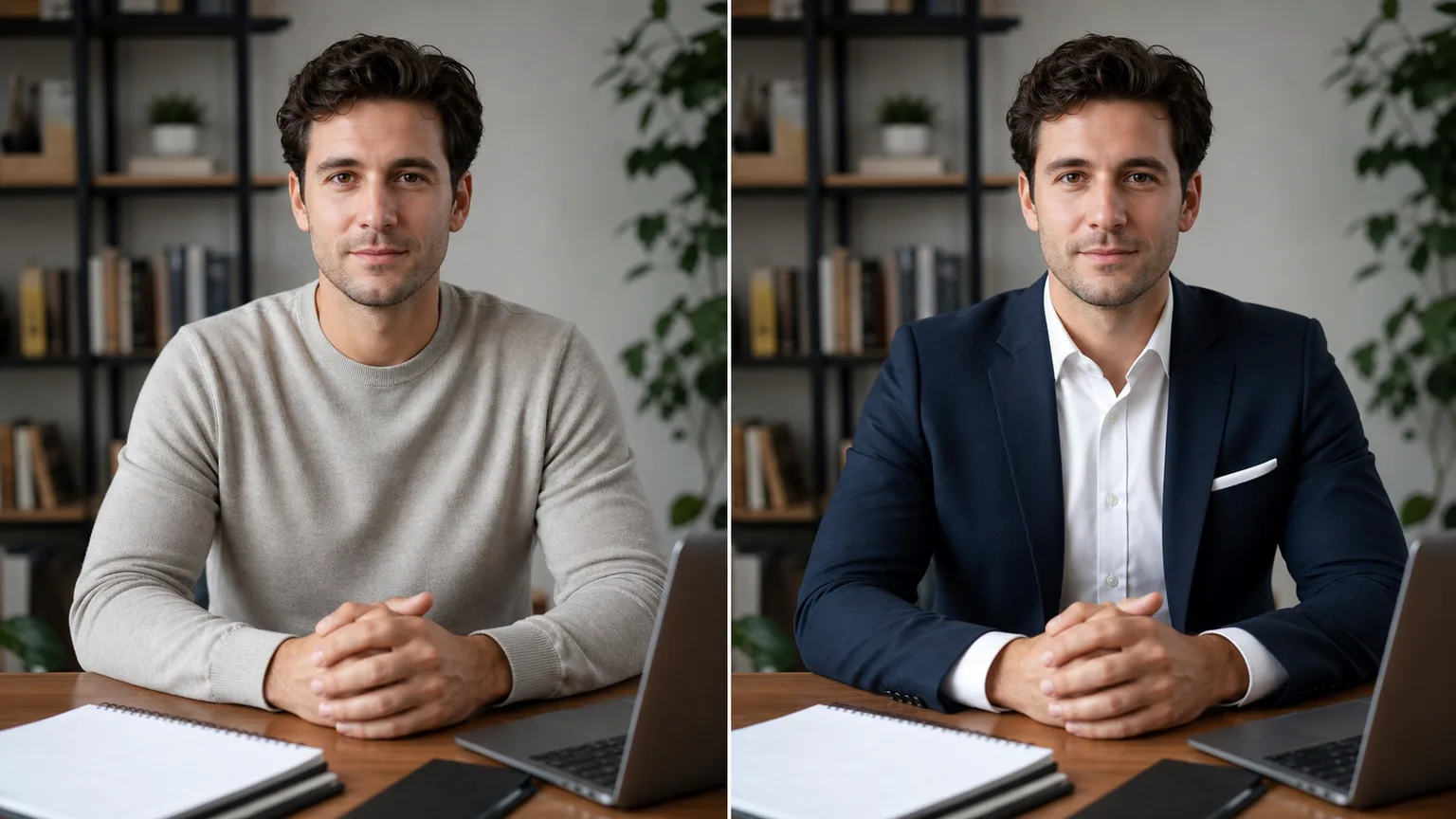 KI-Outfit-Wechsler im Vergleich zu anderen Tools